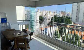 Imagem 2: Apartamento de 64m², 2 Dormitórios sendo 1 Suíte e 1 Vaga no Condomínio Edifício Valentina