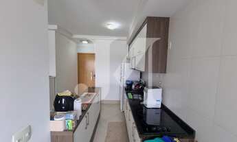 Imagem 6: Apartamento Studio de 56m², 01 Dormitório e 01 Vaga no Condomínio Composite Des Arts