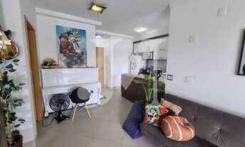 Imagem 2: Apartamento Studio de 56m², 01 Dormitório e 01 Vaga no Condomínio Composite Des Arts