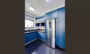 Imagem 7: Apartamento de 127m², 2 Suites e 2 Vagas no Condomínio Edifício Itacuruca - Tatuapé