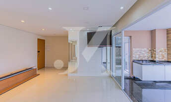 Imagem 7: Apartamento de 91m², 2 Dormitórios sendo 1 Suíte e 2 Vagas no Condomínio Montreal