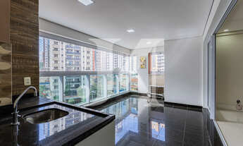 Imagem 3: Apartamento de 91m², 2 Dormitórios sendo 1 Suíte e 2 Vagas no Condomínio Montreal