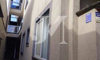 Imagem 2: Apartamento Padrão de 41m², 2 Dormitórios e Sem vaga no Condomínio Residencial San Pedro