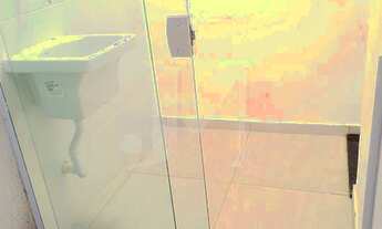 Imagem 7: Apartamento Padrão de 41m², 2 Dormitórios e Sem vaga no Condomínio Residencial San Pedro