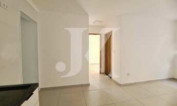 Imagem 5: Apartamento Padrão de 41m², 2 Dormitórios e Sem vaga no Condomínio Residencial San Pedro