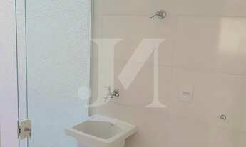 Imagem 6: Apartamento Padrão de 41m², 2 Dormitórios e Sem vaga no Condomínio Residencial San Pedro