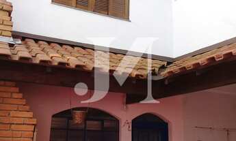 Imagem: Sobrado de 146m², 4 Dormitórios com 1