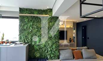 Imagem: Apartamento Padrão de 66m², 2 Dormitórios