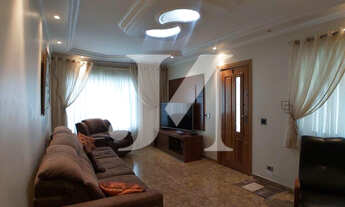 Imagem: Casa Sobrado de 420m², 4 Dormitórios com