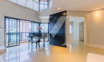 Imagem: Apartamento Cobertura de 395m², 4 Dormitórios