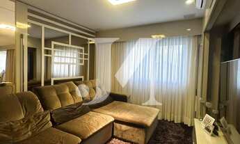 Imagem 5: Apartamento Alto Padrão de 264m², 3 Suítes, home office e 4 Vagas no Condomínio Montblanc