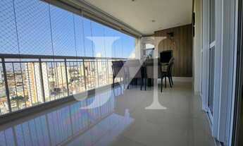 Imagem: Apartamento Padrão de 126m², 3 Dormitórios