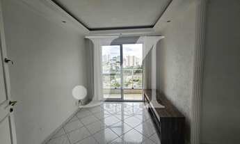 Imagem 6: Apartamento Padrão de 63m², 03 Dormitórios, Sala e 2 Vagas no Condomínio East Side Park