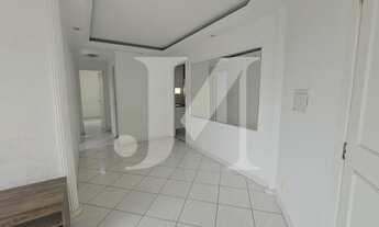 Imagem 4: Apartamento Padrão de 63m², 03 Dormitórios, Sala e 2 Vagas no Condomínio East Side Park