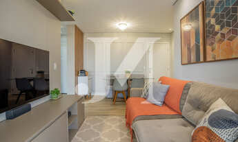 Imagem 5: Apartamento de 80m², 3 Dormitórios sendo 1 Suíte, 2 Vagas e depósito no Condomínio Praça C