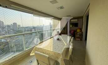 Imagem: Apartamento Padrão de 105m², 3 Suítes