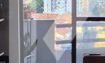 Imagem: Apartamento Padrão de 67m², 3 Dormitórios