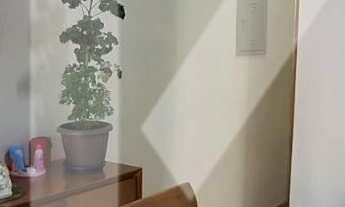 Imagem 2: Apartamento Padrão de 67m², 3 Dormitórios Sendo 1 Suíte e 2 Vagas no Condomínio Edifício P