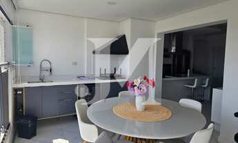 Imagem: Apartamento Padrão de 106m², 3 Suítes