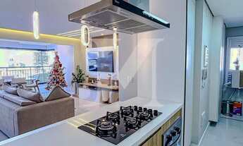 Imagem 5: Apartamento Padrão de 85m², 2 Suítes e 2 Vagas no Condomínio Vértiz Tatuapé. ????