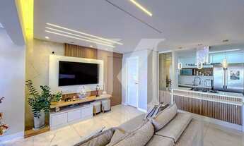 Imagem 3: Apartamento Padrão de 85m², 2 Suítes e 2 Vagas no Condomínio Vértiz Tatuapé. ????