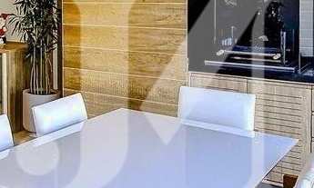 Imagem: Apartamento Padrão de 85m², 2 Suítes