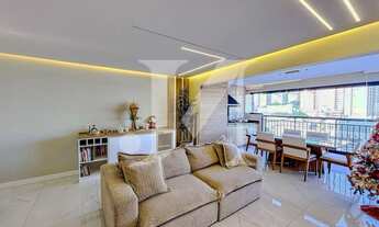 Imagem 4: Apartamento Padrão de 85m², 2 Suítes e 2 Vagas no Condomínio Vértiz Tatuapé. ????