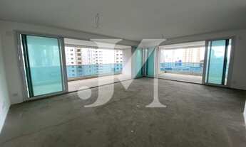 Imagem 5: Apartamento de 244m², 4 Dormitórios com 3 Suítes e 5 Vagas no Condomínio Edifício Unique ?