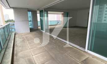 Imagem 2: Apartamento de 244m², 4 Dormitórios com 3 Suítes e 5 Vagas no Condomínio Edifício Unique ?