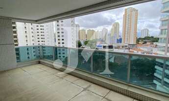 Imagem 4: Apartamento de 244m², 4 Dormitórios com 3 Suítes e 5 Vagas no Condomínio Edifício Unique ?