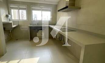 Imagem 2: Apartamento de 127m², 3 Suítes e 3 vagas para venda no Condomínio Landscape, no Tatuapé