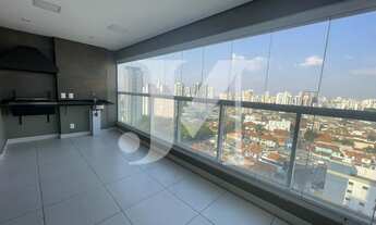 Imagem 5: Apartamento de 127m², 3 Suítes e 3 vagas para venda no Condomínio Landscape, no Tatuapé