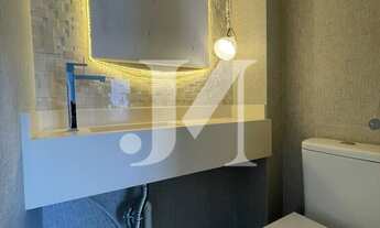 Imagem 7: Apartamento de 127m², 3 Suítes e 3 vagas para venda no Condomínio Landscape, no Tatuapé