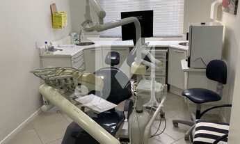 Imagem 7: Ponto Comercial - Sala com 20m², 2 Salas, e 1 Vaga - Tatuapé ????