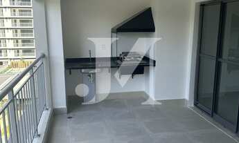 Imagem: Apartamento Padrão de 100m², 3 Dormitórios