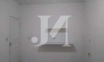 Imagem 6: Casa sobrado de 160m², Sobrado com 5 salas, copa, 3 banheiros. Garagem para um carro que p