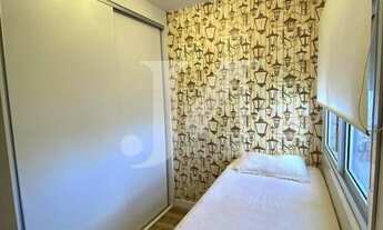 Imagem 7: Apartamento de 95m², 2 Suítes, Sala ampliada e 2 Vagas no Condomínio Edifício Valentina