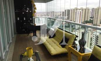 Imagem: Apartamento Alto Padrão de 425m², 3 Dormitórios