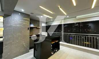 Imagem: Apartamento Padrão de 117m², 3 Suítes