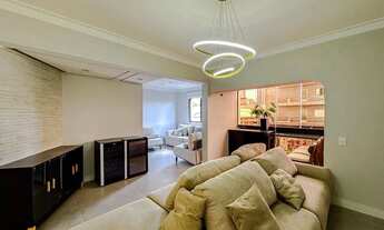 Imagem: Apartamento de 127m², 2 Suites e 2 Vagas