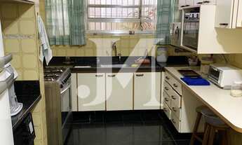 Imagem 7: Casa Térrea de 320m², 3 Dormitórios sendo1 Suíte e 3 Vagas na Vila Matilde