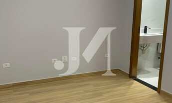 Imagem 7: Casa Sobrado Padrão - Novo de 160m², 3 Suítes e 4 Vagas no Vila Carrão. ????