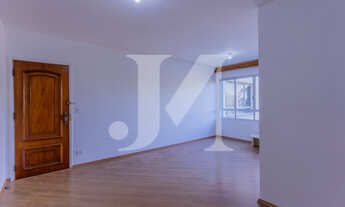 Imagem: Apartamento Padrão de 90m², 3 Dormitórios