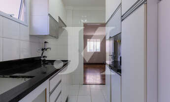 Imagem 6: Apartamento Padrão de 76m², 2 Dormitórios sendo 1 Suíte e 2 Vagas no Condomínio Edifício T