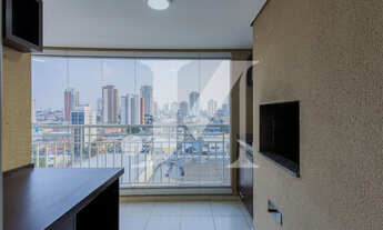 Imagem: Apartamento Padrão de 76m², 2 Dormitórios