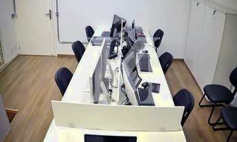 Imagem 2: Prédio Comercial e Residencial de 668m², com 3 Suítes ????