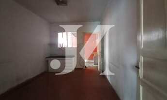 Imagem 4: Casa sobrado de 115m², 2 dormitórios, 1 WC, salas, Fundo: com 01 dormitório e cozinha - Vi