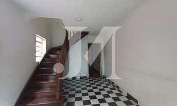 Imagem: Casa sobrado de 115m², 2 dormitórios