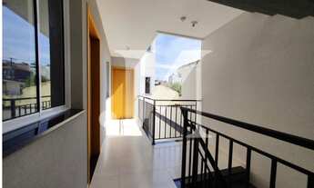 Imagem 6: Apartamento Padrão de 34m², 2 Dormitórios e Sem Vagas no Condomínio Residencial Pedroso D