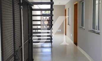 Imagem 3: Apartamento Padrão de 34m², 2 Dormitórios e Sem Vagas no Condomínio Residencial Pedroso D